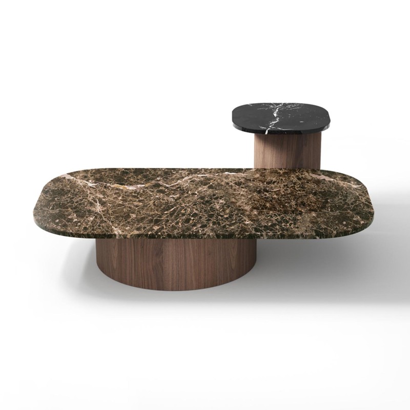 Horm - Marina coffee table 140x80