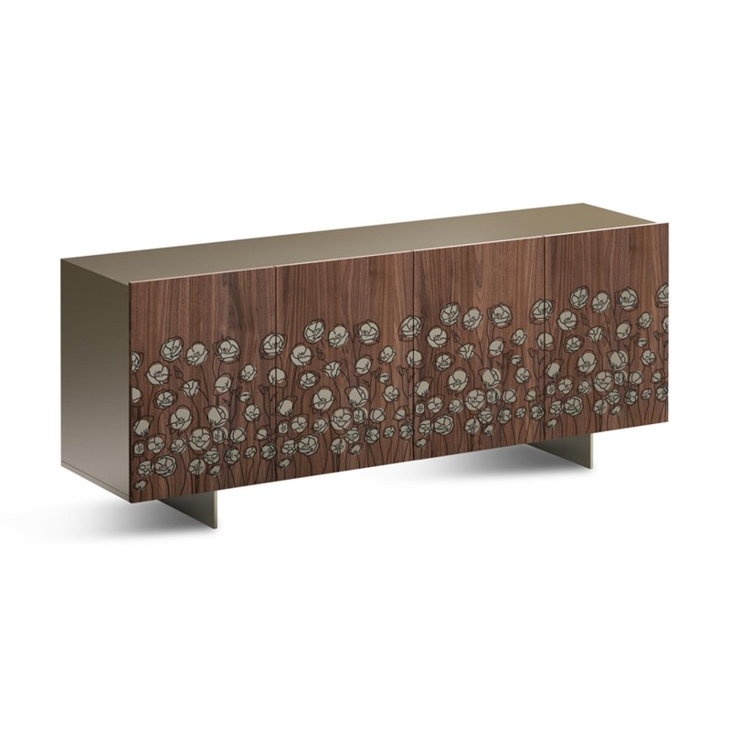 Horm - Le Jardin sideboard