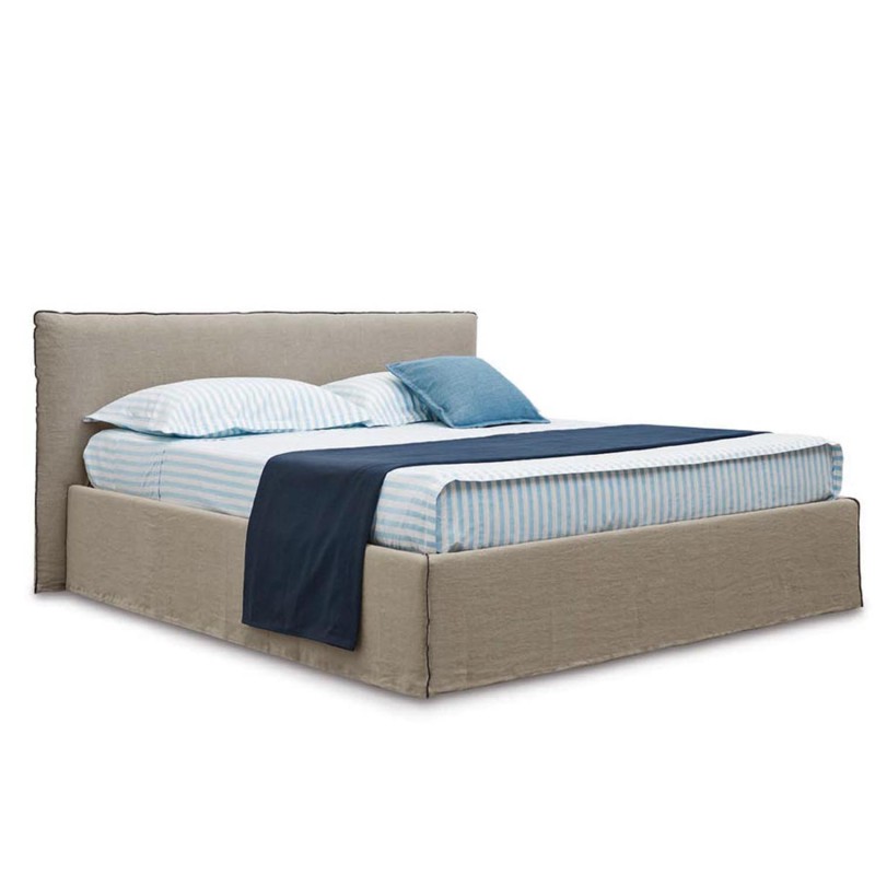 Horm - Tahiti double bed