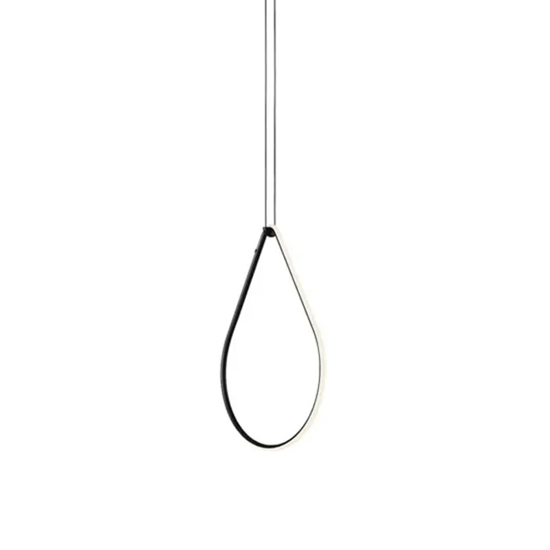 Flos Lampada a sospensione Arrangements Drop Up Longho design palermo