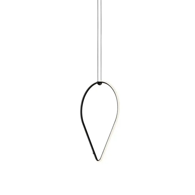 Flos Lampada a sospensione Arrangements Drop Down Longho design palermo