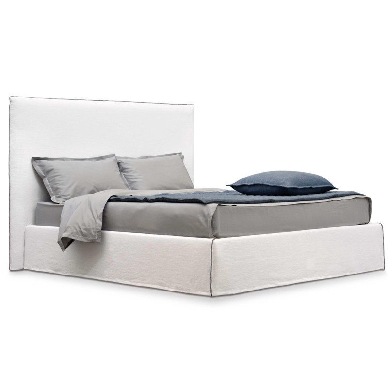 Horm - Tahiti High double bed