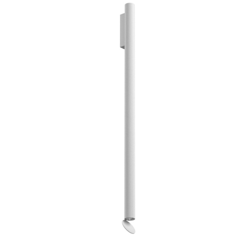 Flos - Flauta H1000 Spiga Indoor wall lamp white