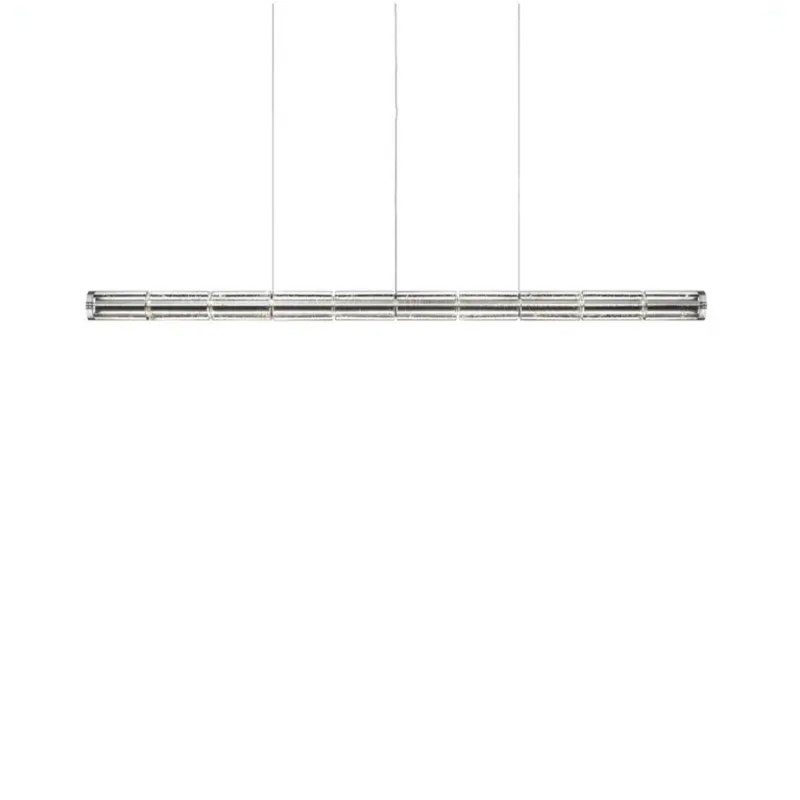 Flos Lampada a sospensione Luce orizzontale S2 Longho design palermo