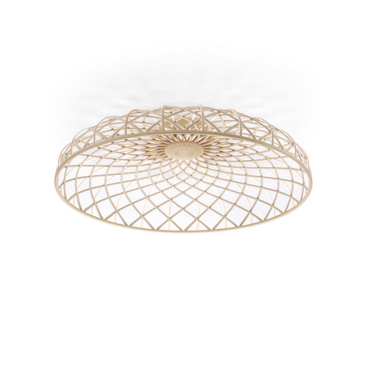 Flos Lampada da soffitto Skynest Longho design palermo