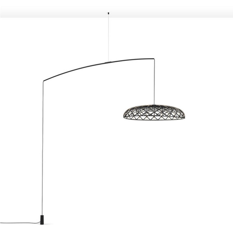 Flos Lampada a sospensione Skynest Motion Longho design palermo