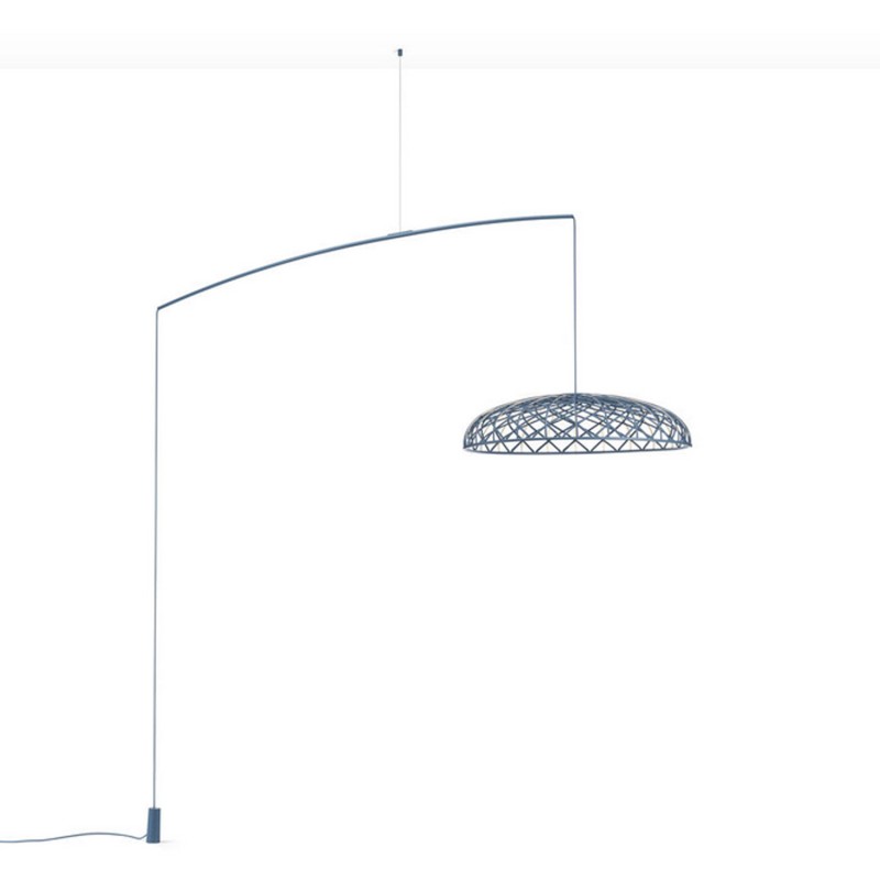 Flos Lampada a sospensione Skynest Motion Longho design palermo