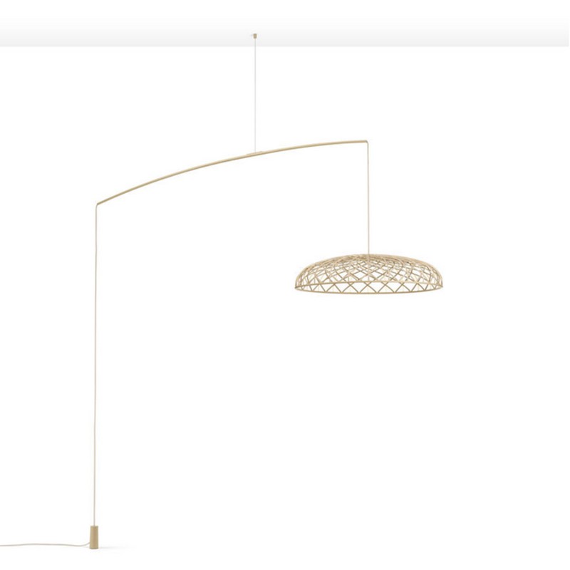 Flos Lampada a sospensione Skynest Motion Longho design palermo