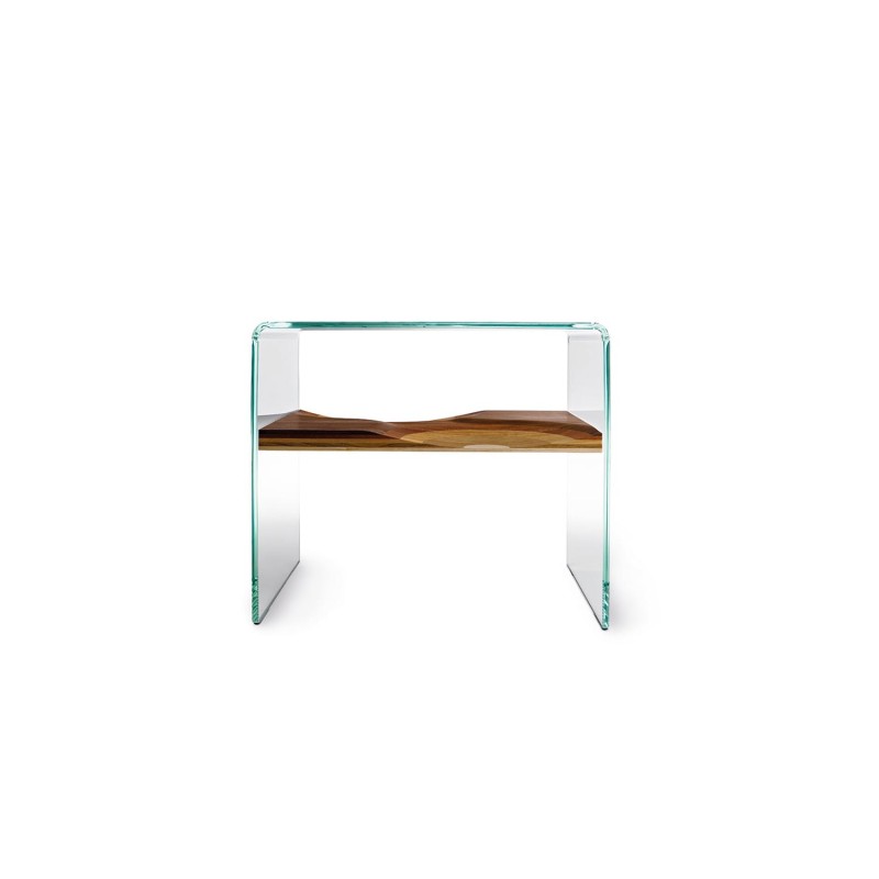 Horm - Bifronte coffee table