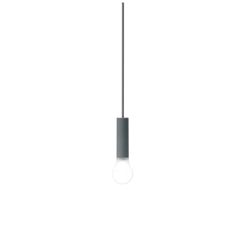 Davide Groppi Lampada Led is more longho design palermo 0