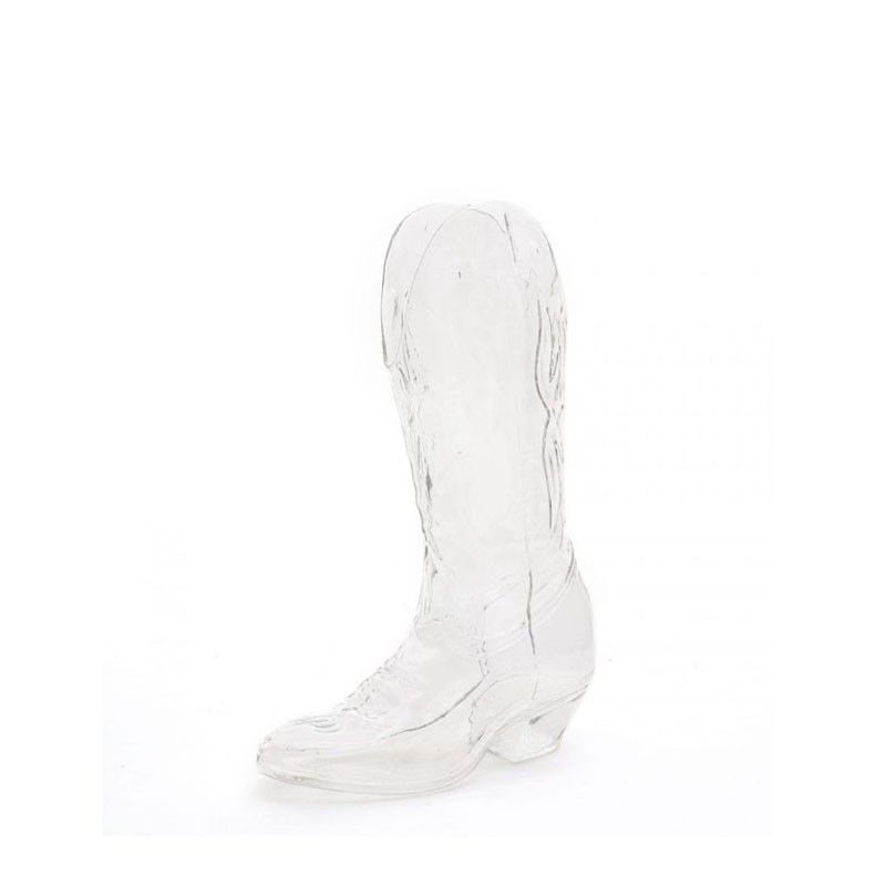 Seletti Crystalbootie Vase Longho Design Palermo