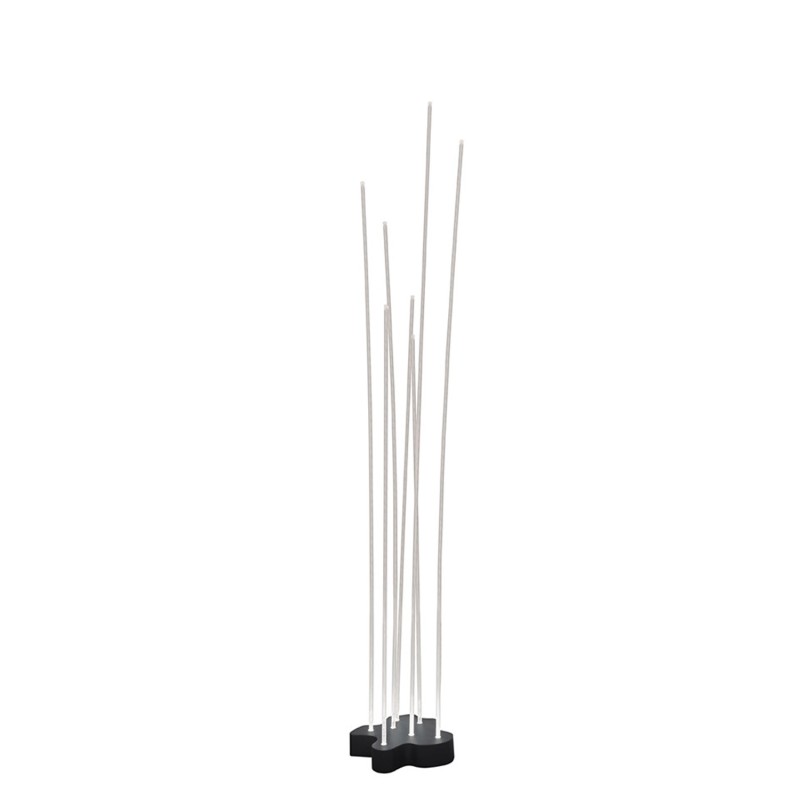 Artemide Lampada da terra Reeds IP 67 outdoor Longho design palermo