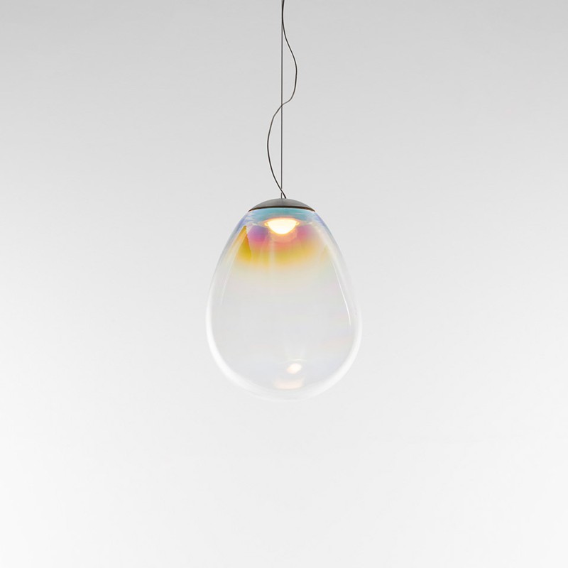 Artemide Lampada a sospensione Stellar Nebula 22 Longho design palermo