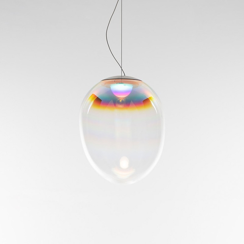 Artemide Lampada a sospensione Stellar Nebula 30 Longho design palermo