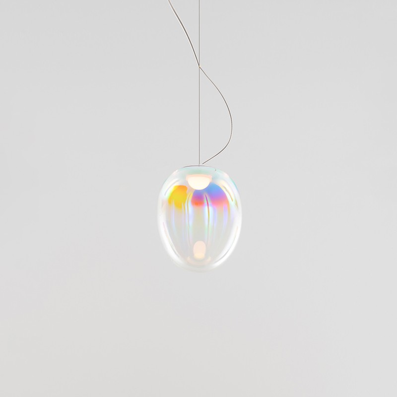 Artemide Lampada a sospensione Stellar Nebula 16 Longho design palermo