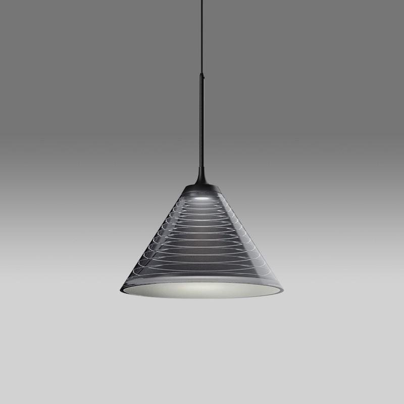 Artemide Lampada a sospensione Look at me 35 Longho design palermo