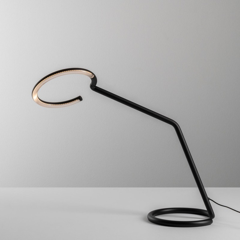Artemide Lampada da tavolo Vine Light Longho design palermo