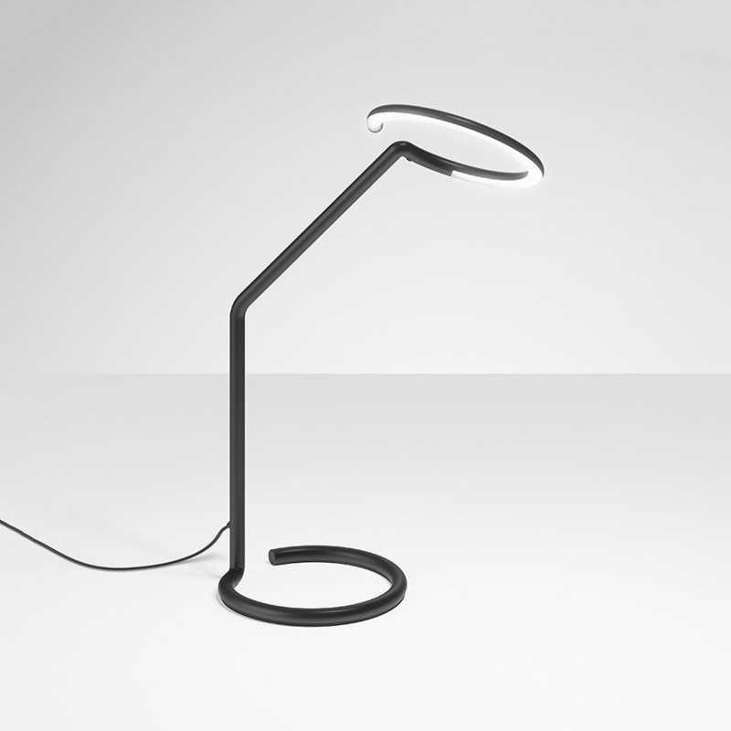 Artemide  Lampada da tavolo Vine Light Integralis Longho design palermo