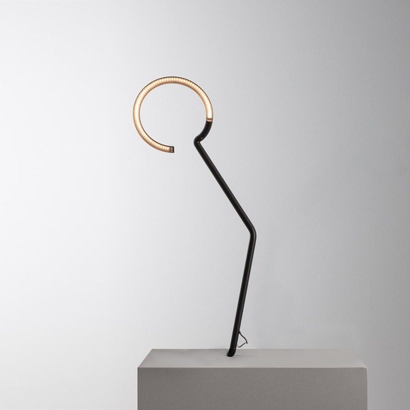 Artemide Lampada da tavolo Vine Light Longho design palermo