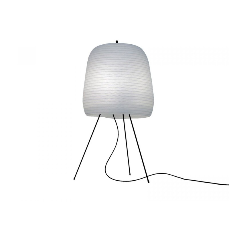 Davide Groppi - Shoji outdoor floor lamp ON/OFF