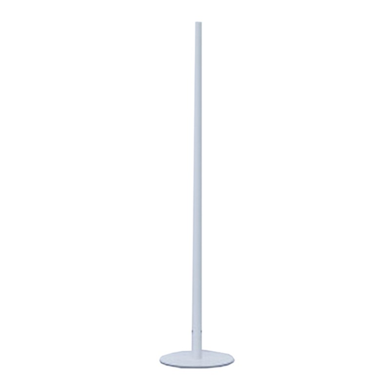 Davide Groppi - Mister white floor lamp 3000K