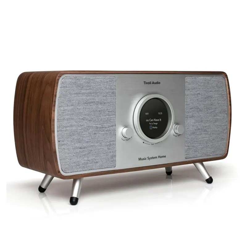 Tivoli Audio - Music System Home generation 2