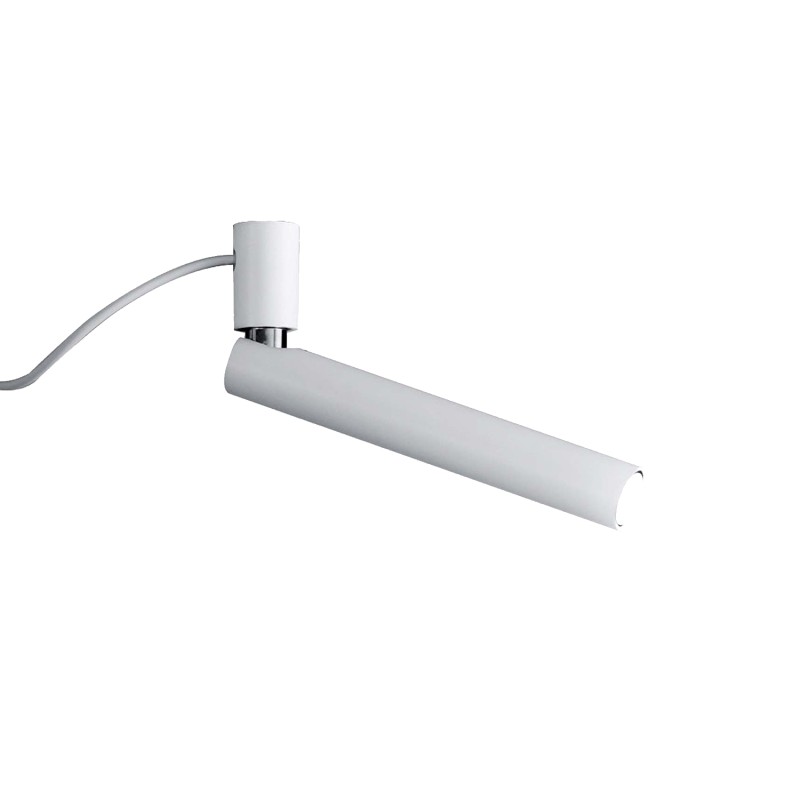 Davide Groppi - Mira Magnetic white lamp matt 3000K