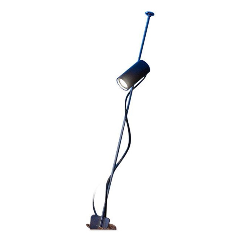 Davide Groppi - Grillo floor lamp 2700K CLIII