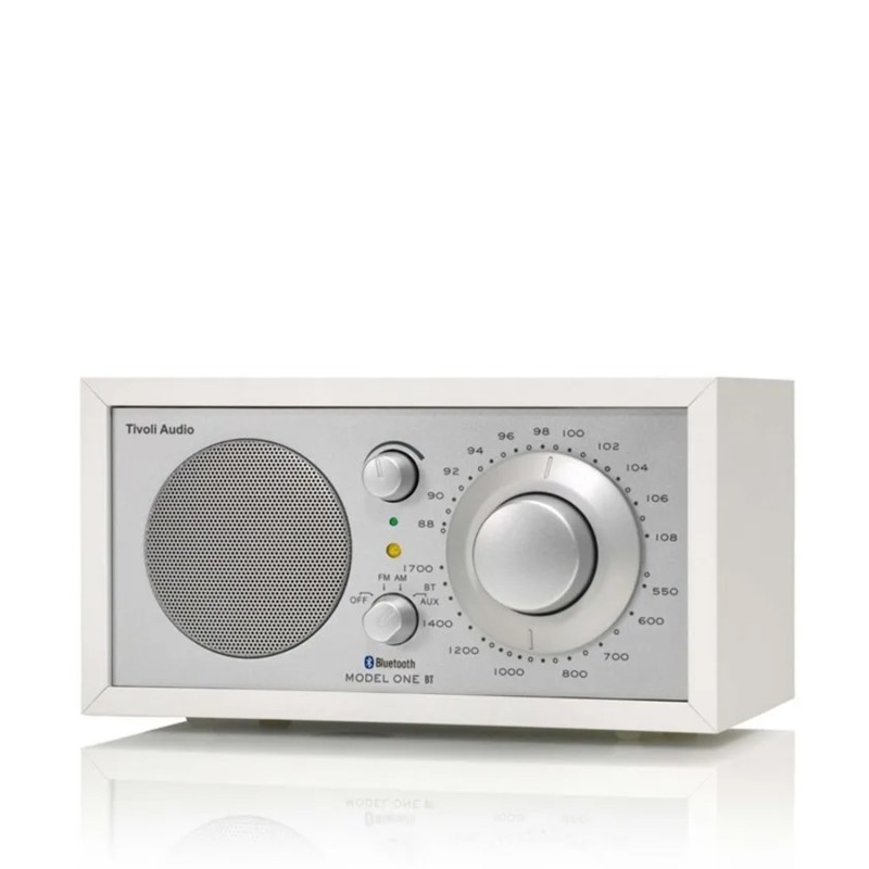Tivoli Audio Model One BT longho design palermo