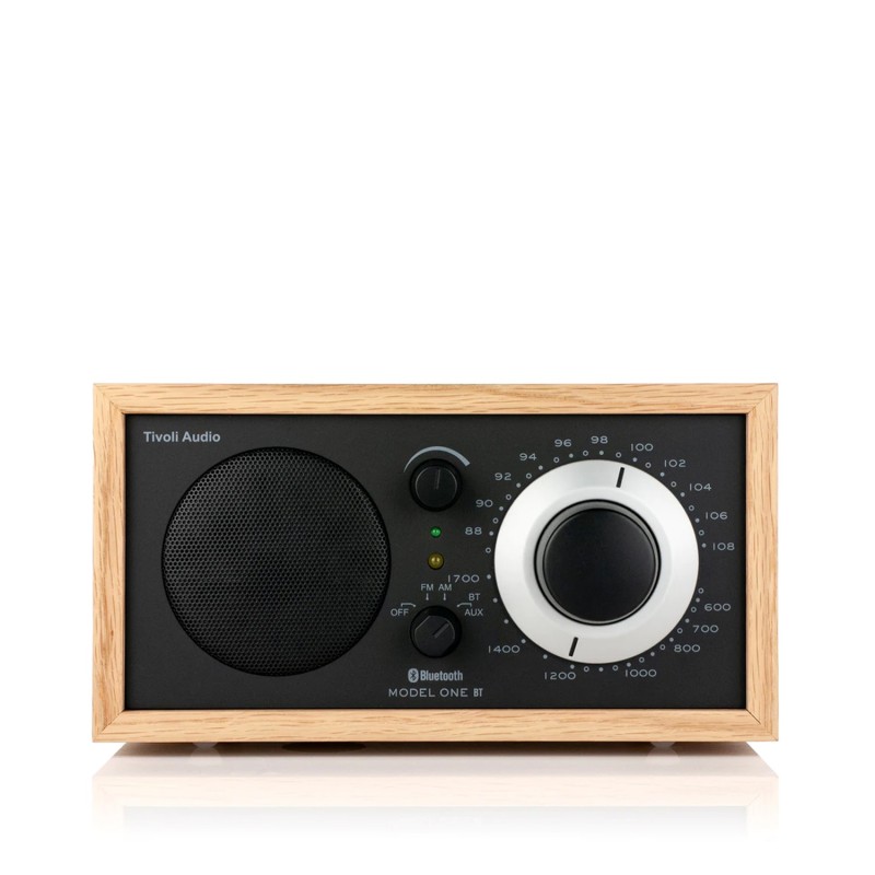 Tivoli Audio Model One BT longho design palermo