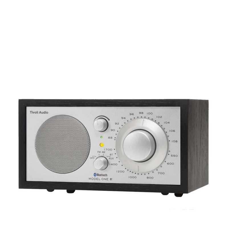 Tivoli Audio Model One BT longho design palermo