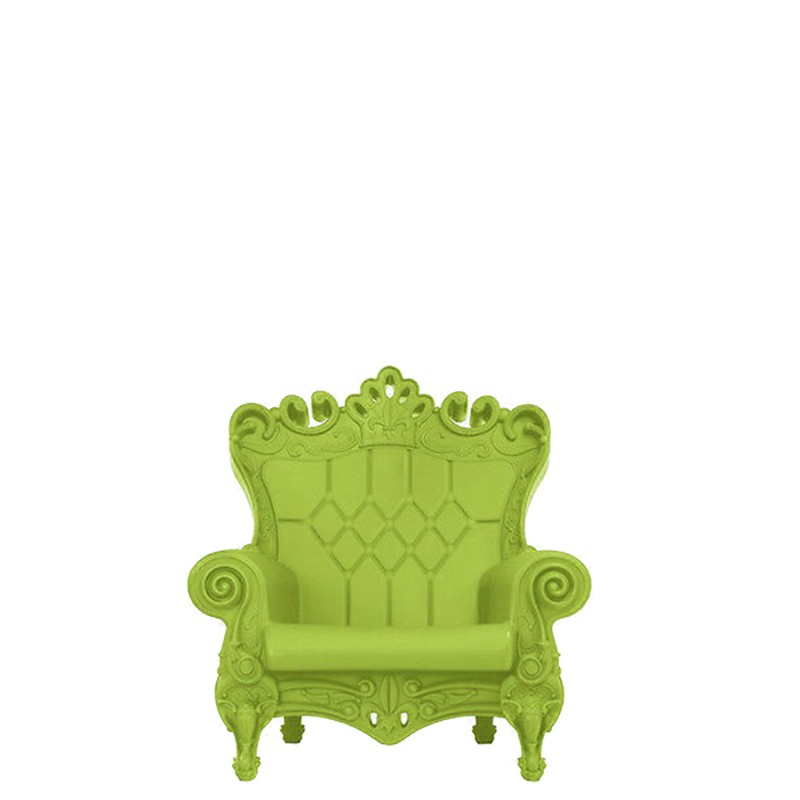 Slide - Little Queen of Love armchair