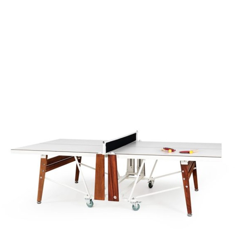 RS Barcelona Tavolo da ping pong Rs Folding Longho design palermo