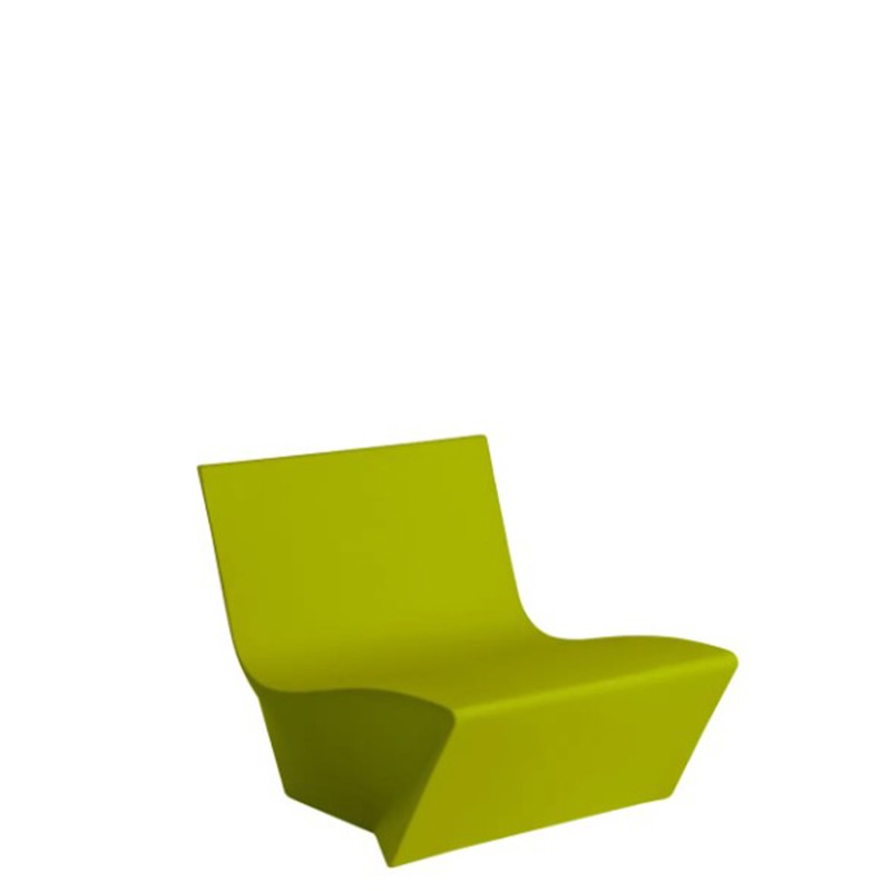 Slide - Kami Ichi armchair