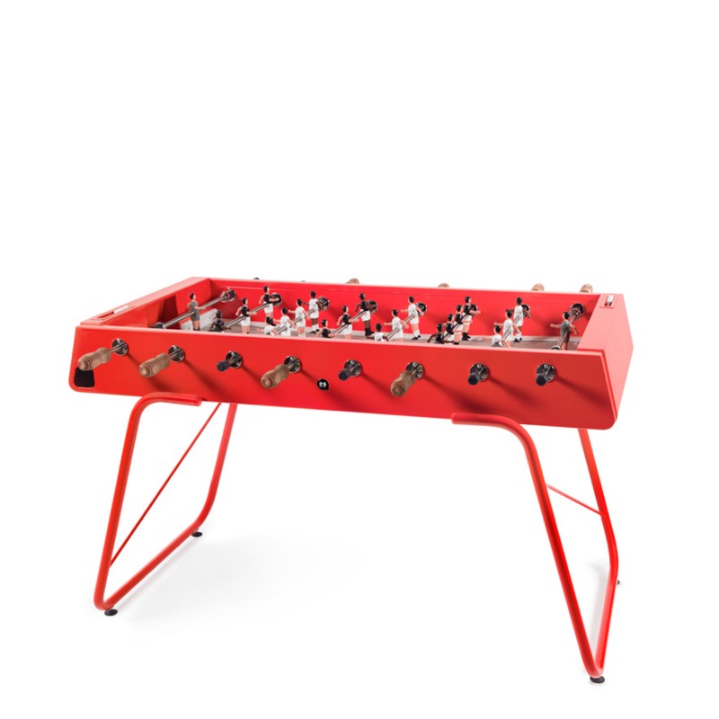 RS Barcelona - Rs3 football table red