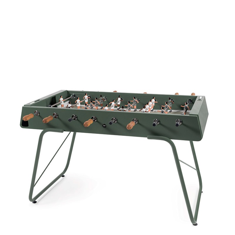 RS Barcelona - Rs3 football table green