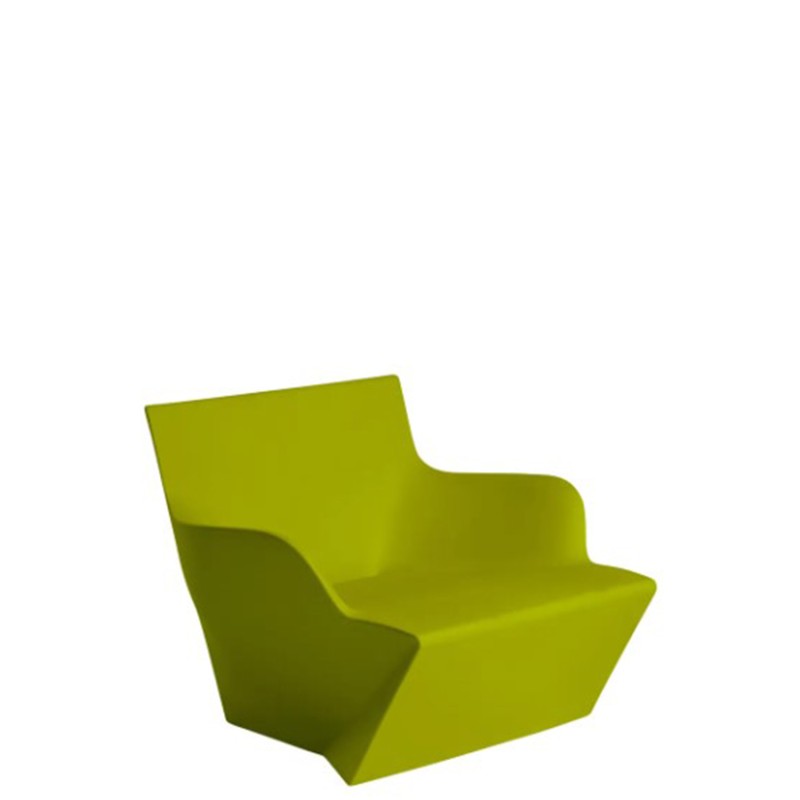 Slide - Kami San armchair