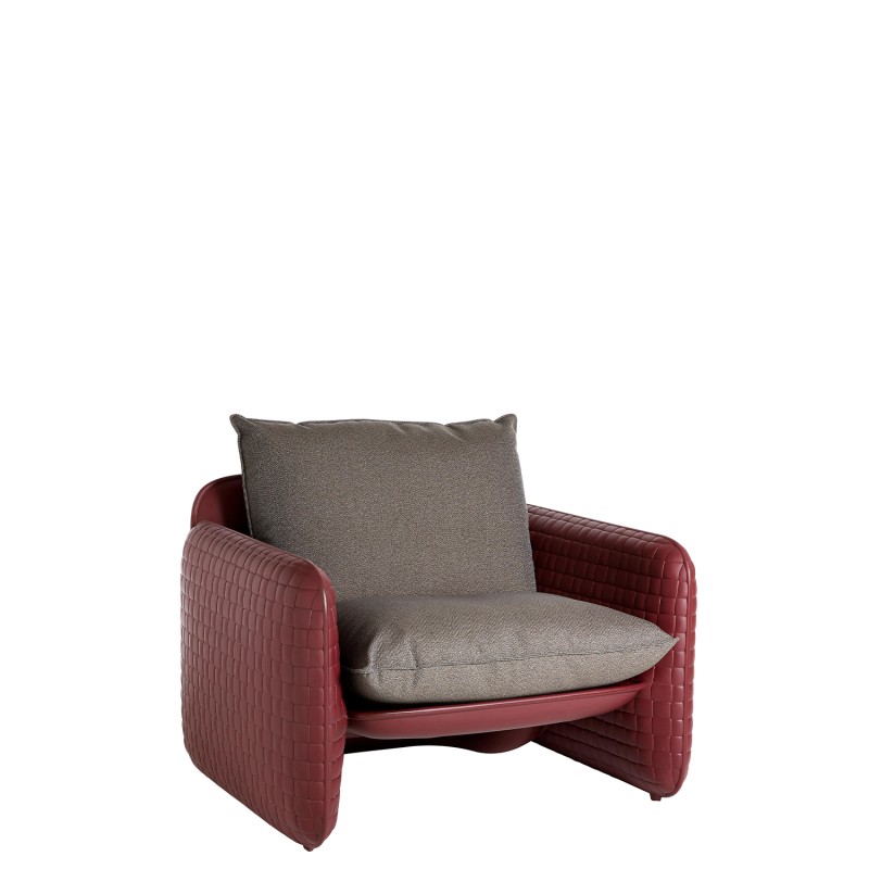 Slide - Mara armchair