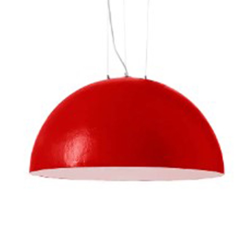 Slide - Elios 200 suspension lamp