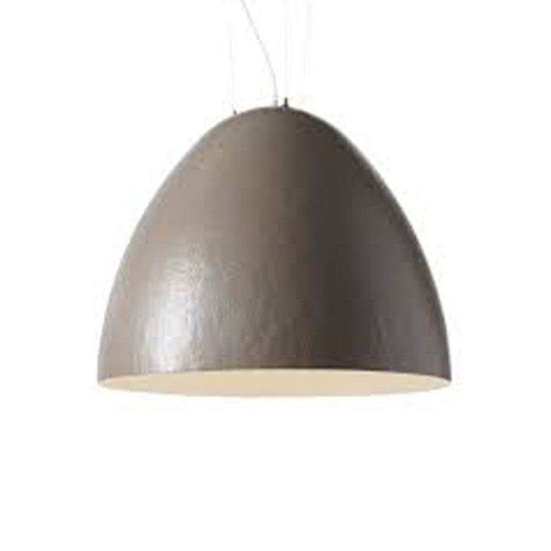 Slide - Plume L suspension lamp