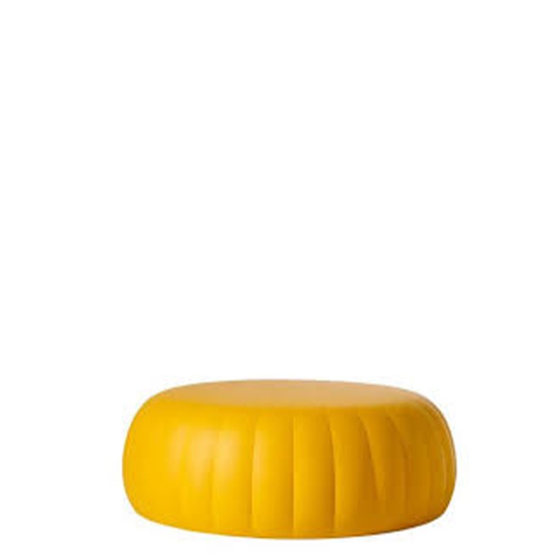 Slide - Gelée Grand pouf