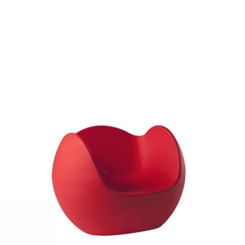 Slide - Blos rocking armchair