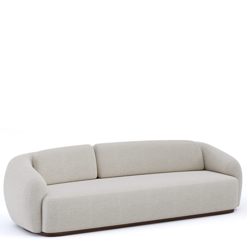 Paolo Castelli - Coral sofa