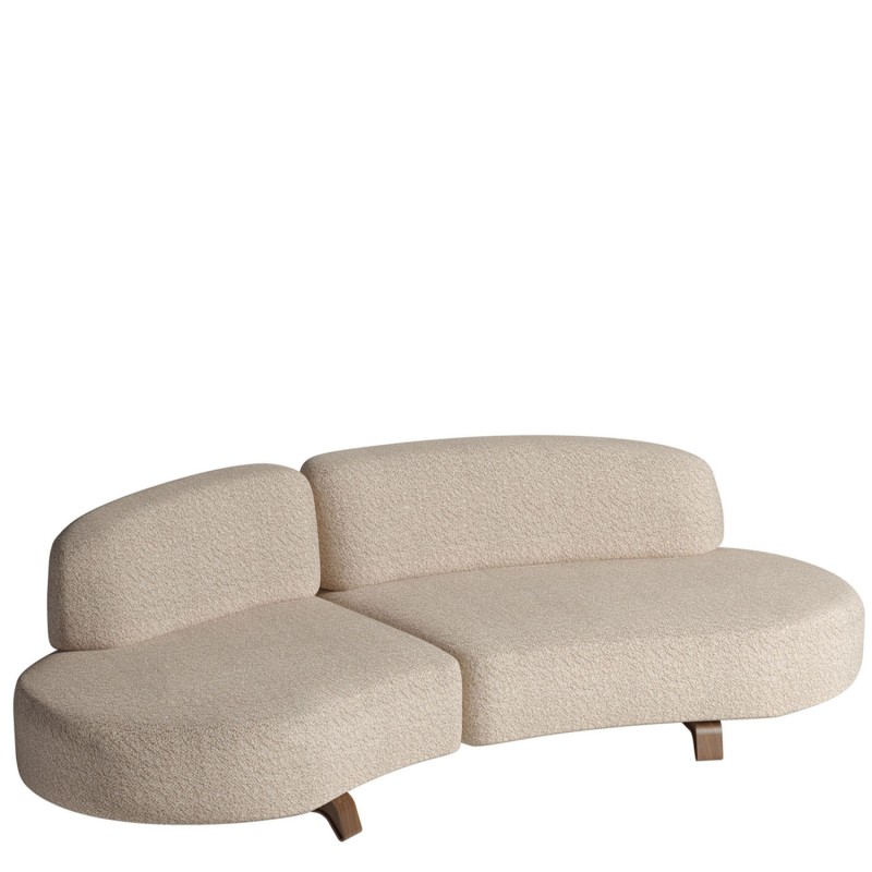 Paolo Castelli - Vao 250 sofa