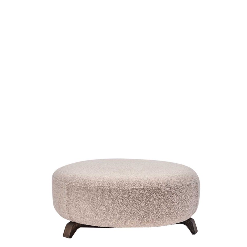 Paolo Castelli - Pouf Vao 500 Longho Design Palermo