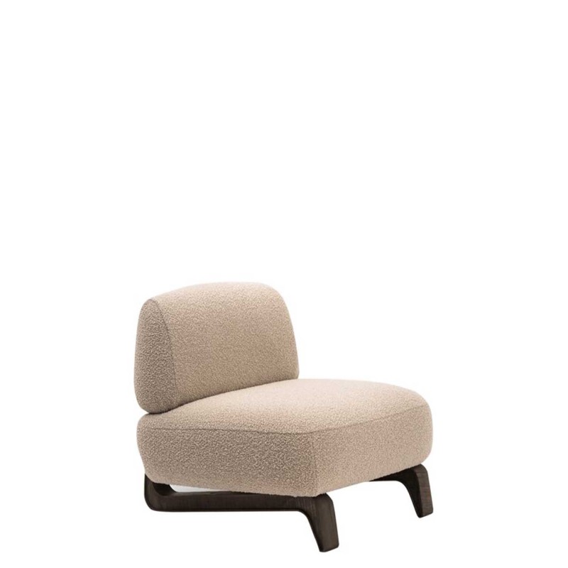 Paolo Castelli - Vao armchair