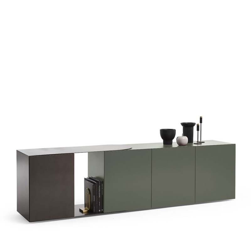 Mogg Credenza Partpout Longho design palermo