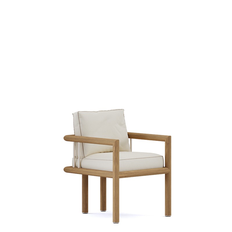 Paolo Castelli - Imane chair