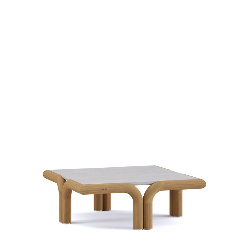 Paolo Castelli - Imane coffee table