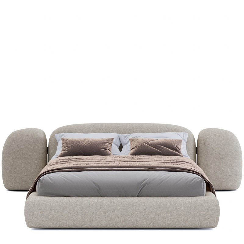 Paolo Castelli - Vao double bed